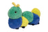 CRUNCHIE CATERPILLAR